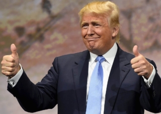 Трамп