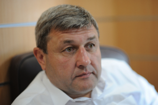 Сергій Литвиненко