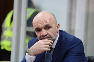 Мангер