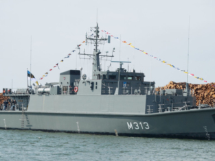 ВМФ