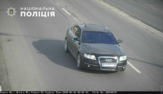 В центре Одессы бандиты отобрали у мужчины сумку с деньгами: объявлен план «Перехват»
