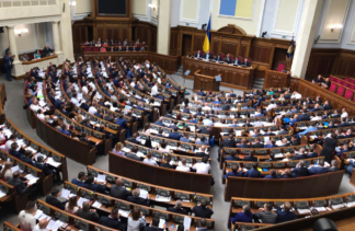 Разумков