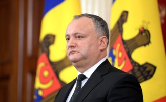 Додон
