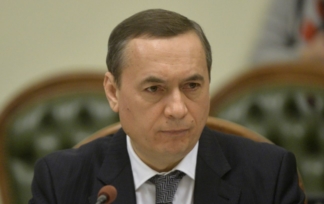 Микола Мартиненко
