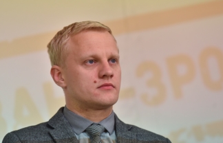 Шабунін
