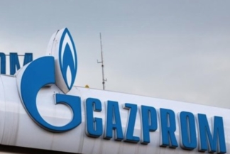 "Газпром"
