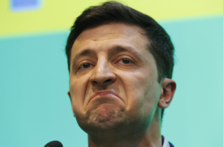 Зеленський