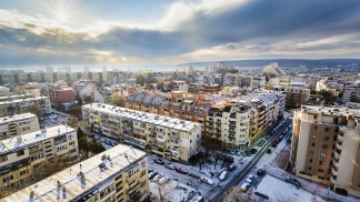 Болгария коронавирус