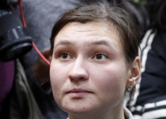 Яна Дугарь