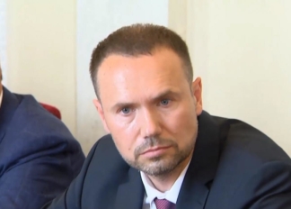 Сергей Шкарлет