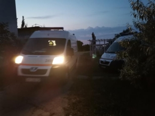 На базе отдыха в Кирилловке произошло массовое отравление: допускают вспышку коронавируса