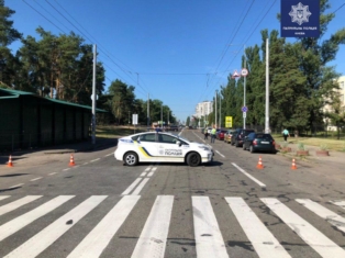 У Києві знову знайшли підозрілий пакет