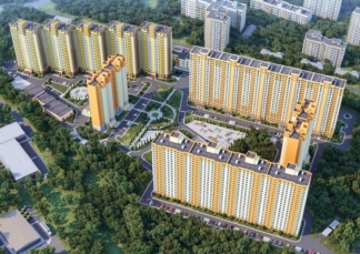 Коцюбинское