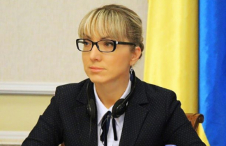Ольга Буславець