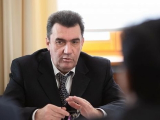 Алексей Данилов