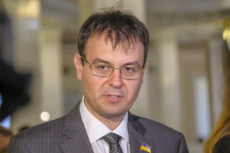 Даниил Гетманцев