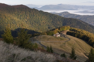 Карпаты