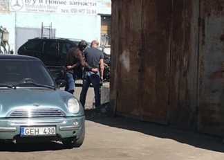 полтавский террорист