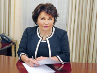 бахтеева