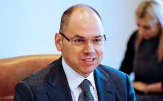 Максим Степанов