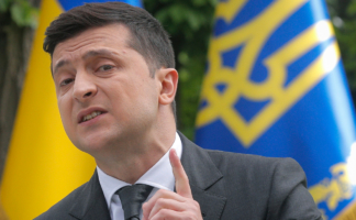 Зеленский