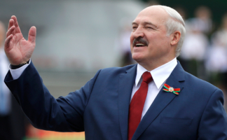Лукашенко