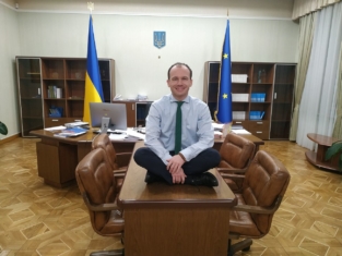 Малюська