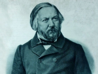 Михаил Глинка