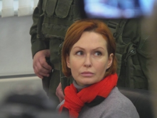 Юлия Кузьменко