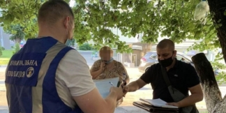 В Киеве двухлетнего ребенка госпитализировали с алкогольным отравлением