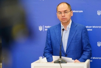 Степанов