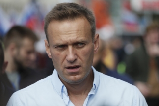 Навальный