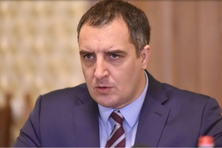 Александр Ганущин