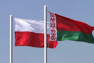 Білорусь