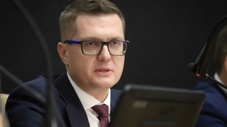 Зарплата Баканова продолжает расти уже третий месяц и перевалила за 90 тысяч