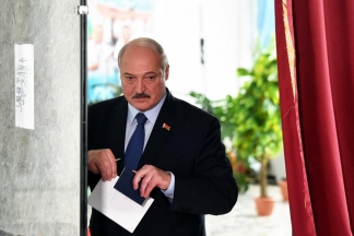 Лукашенко