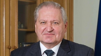 Віктор Тихонов