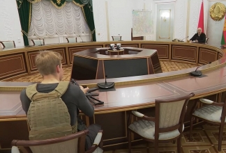 Коля Лукашенко