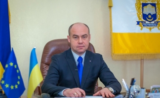 Сергей Надал