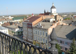 Самбор