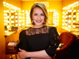 Елена Кравец