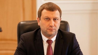Владимир Труш