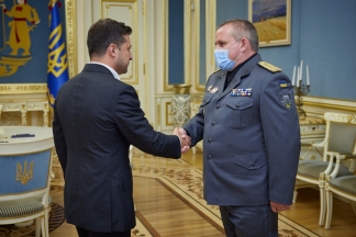 Зеленський