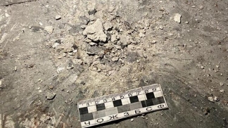 В Кривом Роге мужчина бросил гранату в своих знакомых, пострадали четыре человека