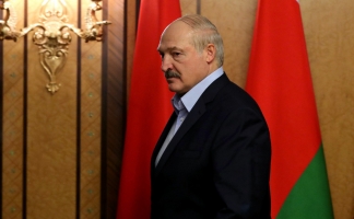 Лукашенко