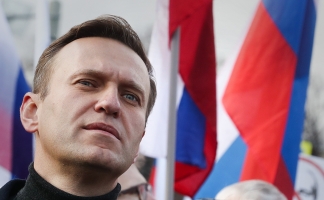 Навальный