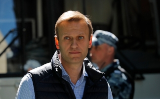 Навальный