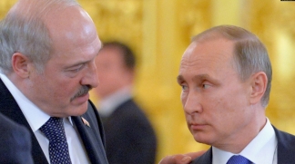 Лукашенко