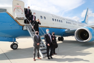 США-Україна