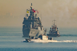 Туреччина